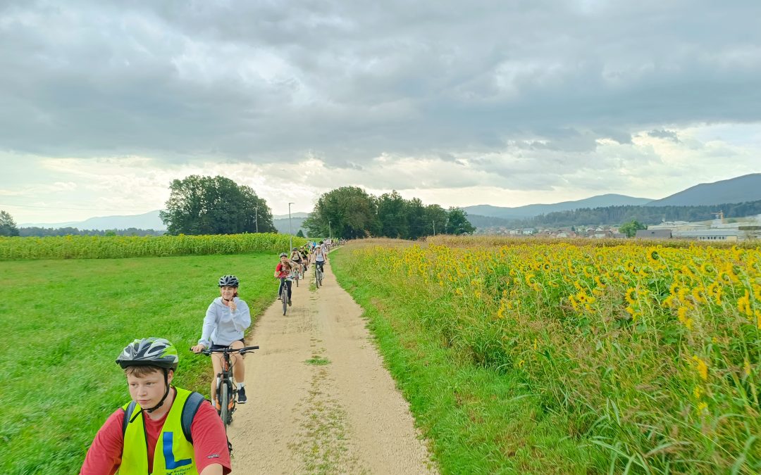 Šmihci v športnem duhu – DAN SLOVENSKEGA ŠPORTA